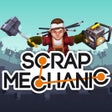 プログラムのアイコン: Scrap Mechanic