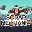 Icône du programme : Scrap Mechanic