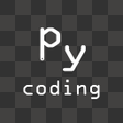 Icon des Programms: Coding Python
