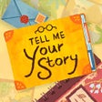 Ikona programu: Tell Me Your Story