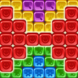 Icono de programa: toy cubes match
