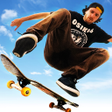 プログラムのアイコン: Skateboard Party 3