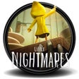 Ikona programu: Little Nightmares