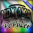 Ikona programu: NDX-AKA Populer Offline