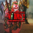 Icon des Programms: Worms 2