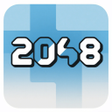 程序图标: M2048: Merge Fun
