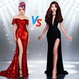 Icon des Programms: Fashion Stylist Girl Dres…