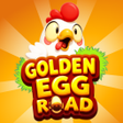 Icon des Programms: Golden Egg Road Game