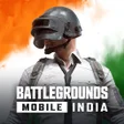 Ikona programu: Battlegrounds Mobile Indi…