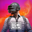Ikona programu: Battlegrounds Mobile Indi…