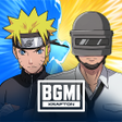 Icône du programme : Battlegrounds Mobile Indi…