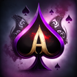 Icono de programa: Spades - Card game online