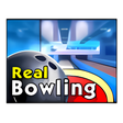 Icon des Programms: Real Bowling