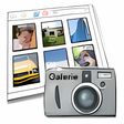 プログラムのアイコン: Galerie