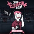 Ikona programu: Dude, Where Is My Beer?