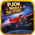 Ikona programu: PJOK Nebula Skyfire