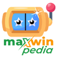 Icona del programma: Maxwinpedia - Slot Demo G…