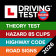 Icon des Programms: Driving Theory Test 4 in …