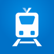 Ikona programu: Where is my Train : Live …