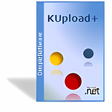 Icon des Programms: KUploadPlus