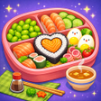 Icon des Programms: Kids Lunch Box: Food Lunc…