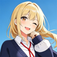 プログラムのアイコン: High School Life: Open Wo…