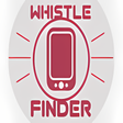 Icona del programma: Whistle Phone Finder