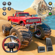Icône du programme : Offroad Car Racing Master