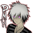 Icône du programme : Disillusions Manga Horror
