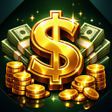 程序图标: Money Tycoon Profit Tap