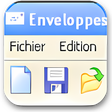 Ikona programu: Enveloppes Editor