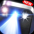 Icon des Programms: Flashlight Full HD LED