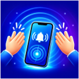 Icon des Programms: Clap Finder Anti-Theft