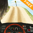 プログラムのアイコン: Truck Roads Simulator 3D