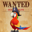 Icon des Programms: Pirate Poster Maker: Want…