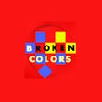 Ikona programu: Broken Colors