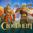 Icono de programa: Cloudheim