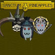 プログラムのアイコン: Sanctum of Pineapples