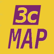 Icon des Programms: 3cMAP