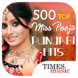 プログラムのアイコン: 500 Top Miss Pooja Punjab…