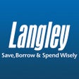 Ikona programu: Langley FCU