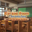 Icon des Programms: The Escape Room Chronicle…
