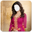 プログラムのアイコン: Salwar Suit Photo Maker