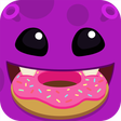 Icon des Programms: Candy World Quest