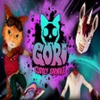 プログラムのアイコン: Gori: Cuddly Carnage