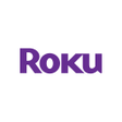 Icône du programme : Roku