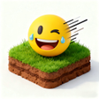 Icon des Programms: Emoji Smash Anger Blast