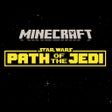 Programmsymbol: Minecraft Star Wars: Path…