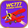 Icon des Programms: WC777BioWipe Infinity