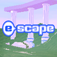 程序图标: e-scape